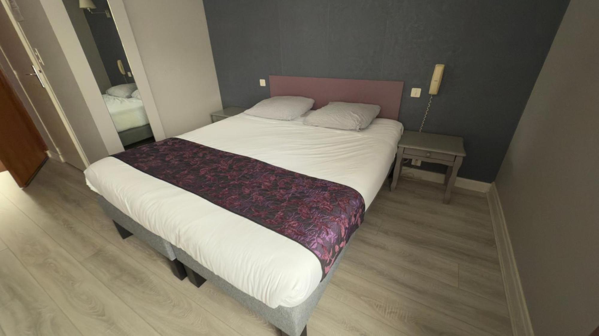 Logis Hotel Restaurant Des Voyageurs Tarnac Luaran gambar