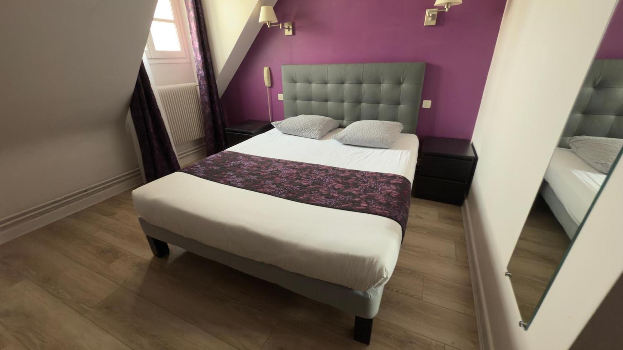 Logis Hotel Restaurant Des Voyageurs Tarnac Luaran gambar