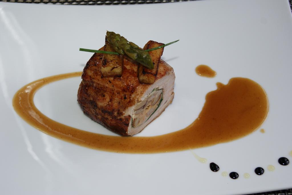 Logis Hotel Restaurant Des Voyageurs Tarnac Luaran gambar