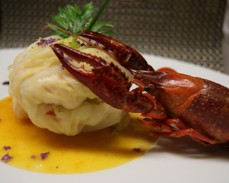Logis Hotel Restaurant Des Voyageurs Tarnac Luaran gambar